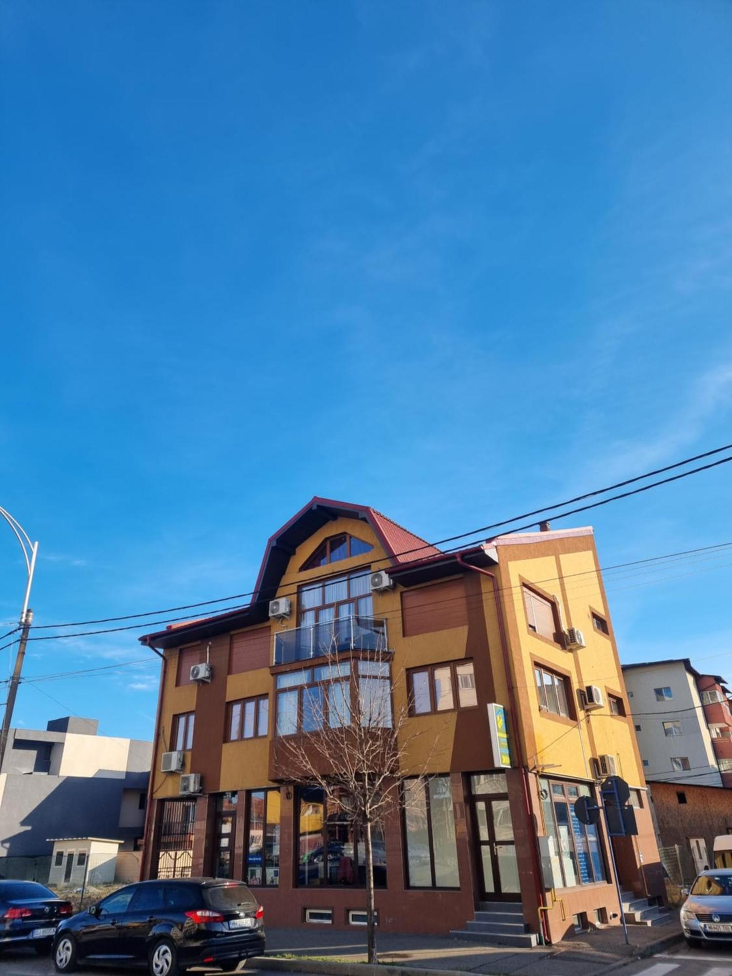 Gemasoti House Hotel Drobeta Turnu Severin Exterior foto