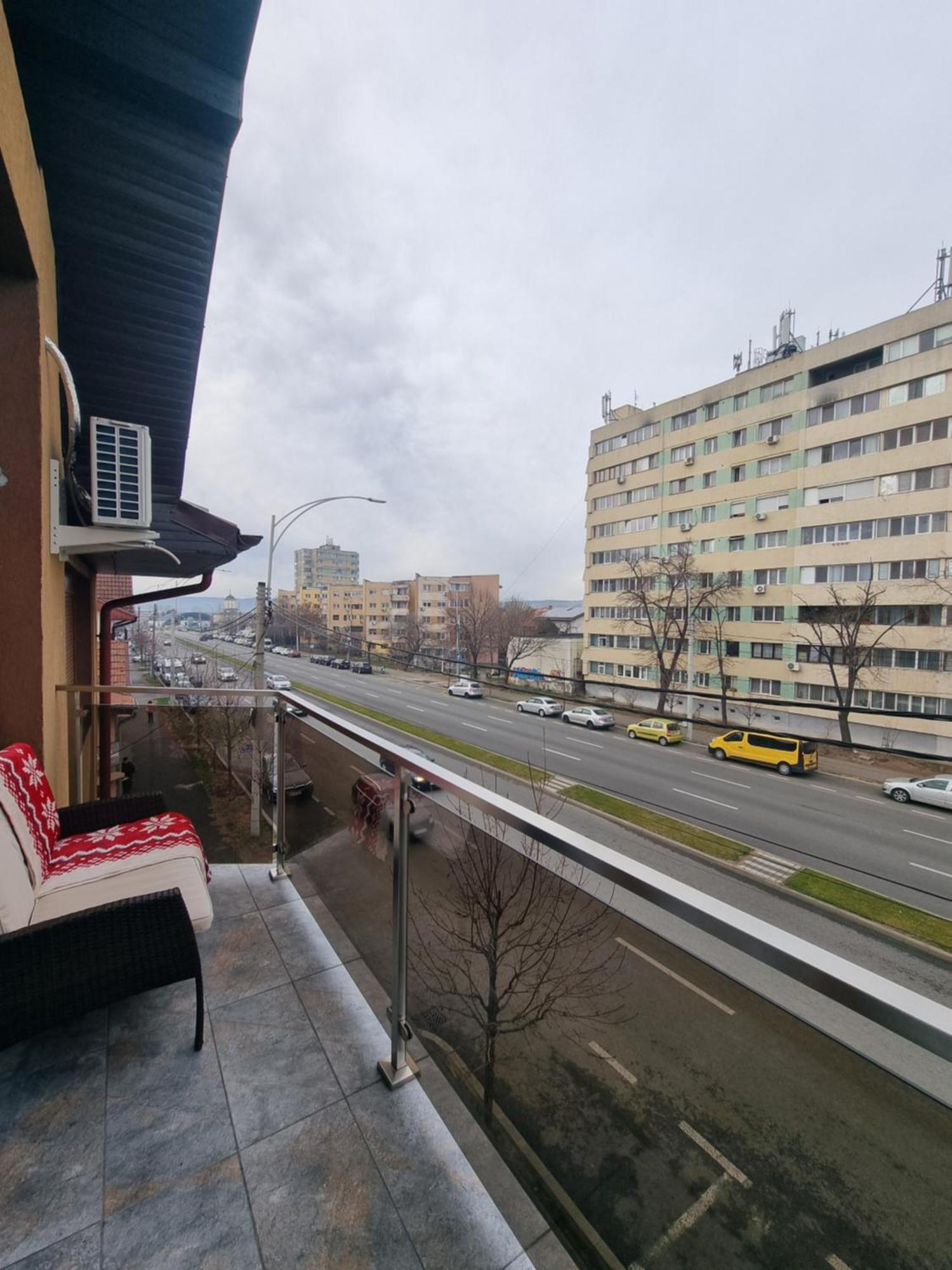 Gemasoti House Hotel Drobeta Turnu Severin Exterior foto