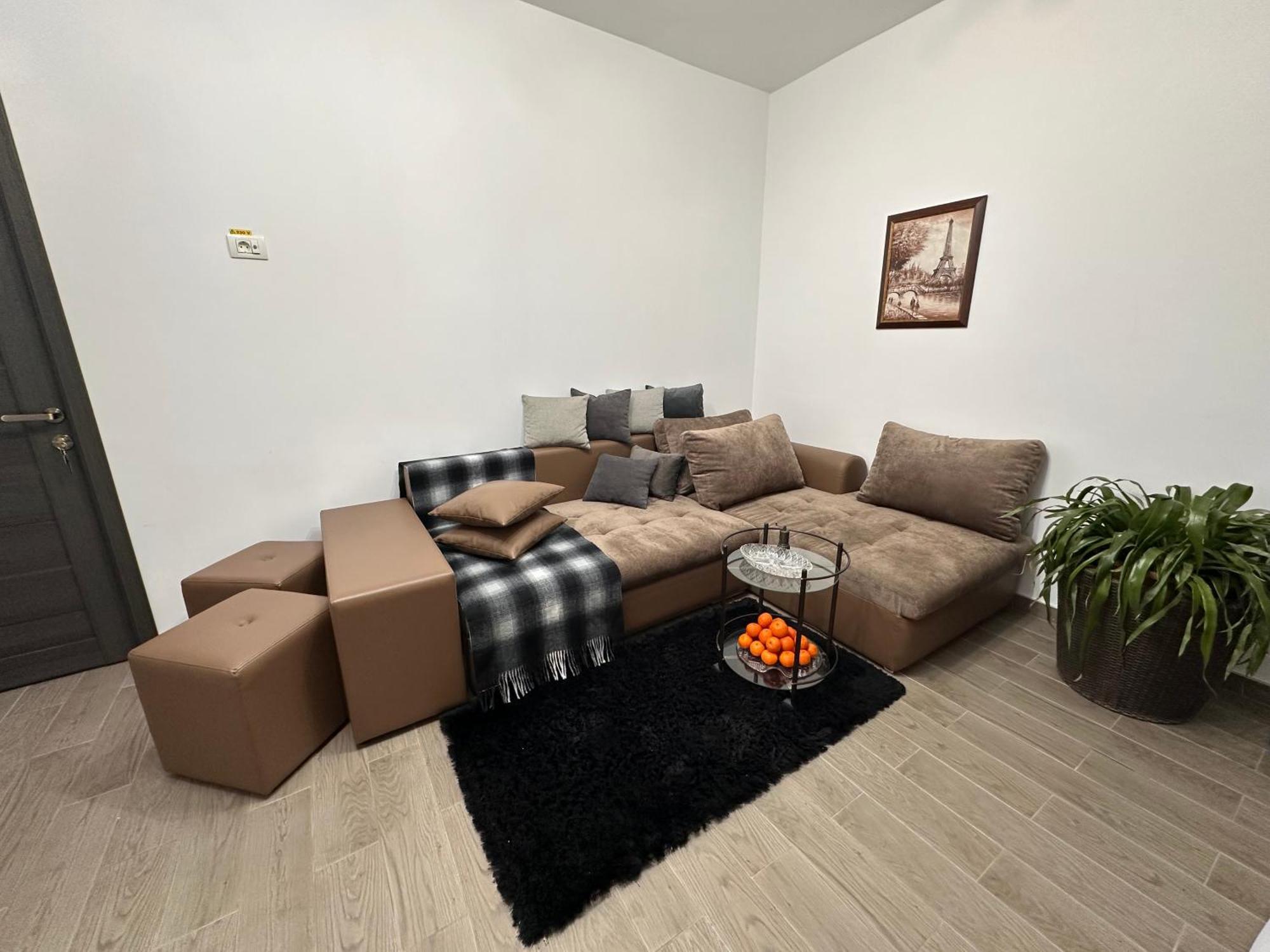 Gemasoti House Hotel Drobeta Turnu Severin Exterior foto